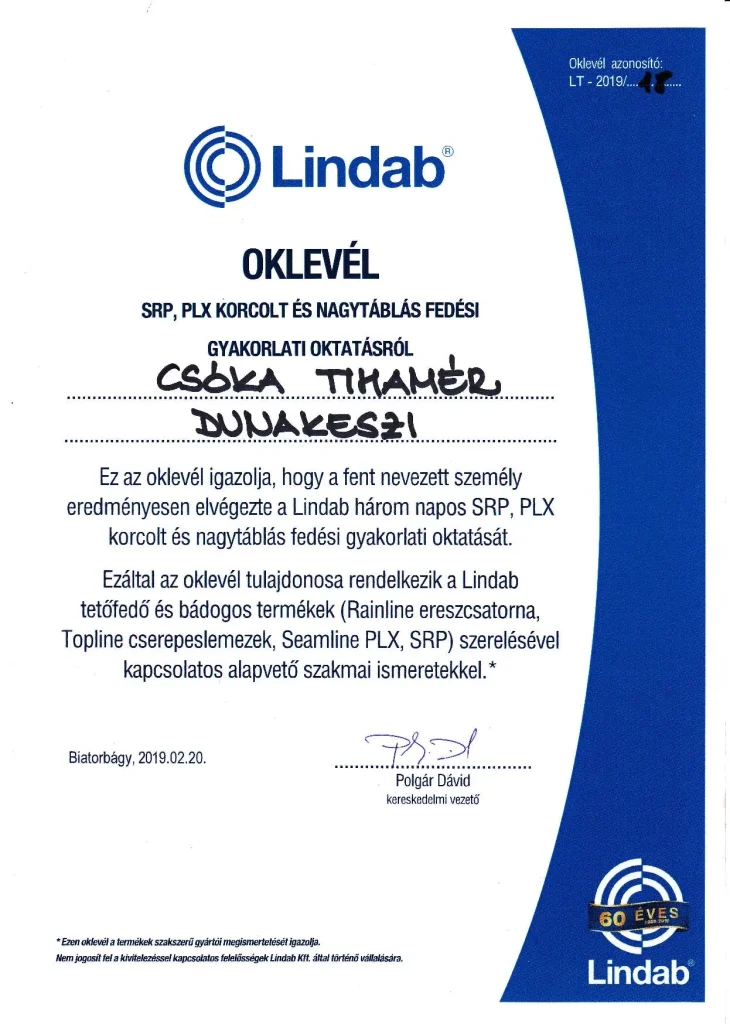 oklevel_lindab2_2019 oklevel_lindab2